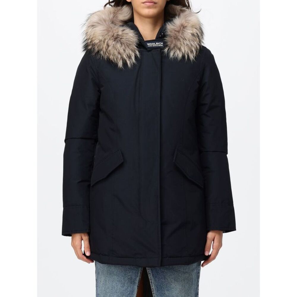 Woolrich Women Coat Woman Woolrich